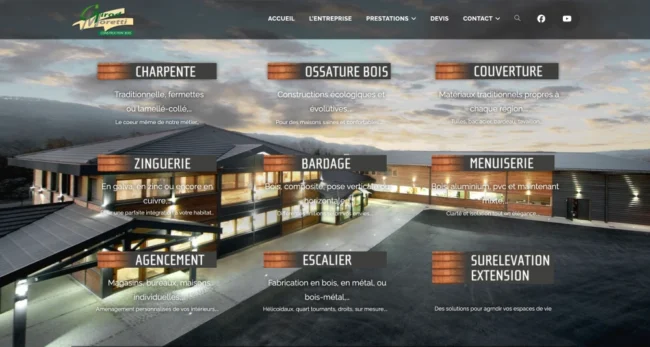 realisation girod moretti