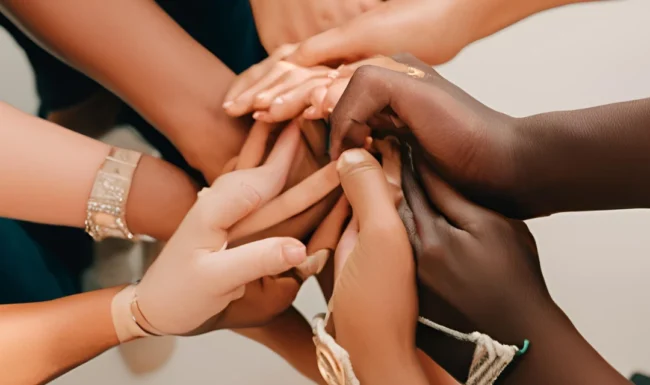 creation de site web communautaire